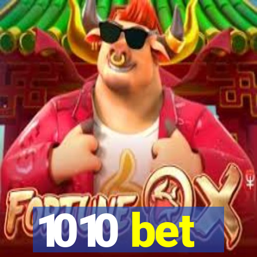 1010 bet